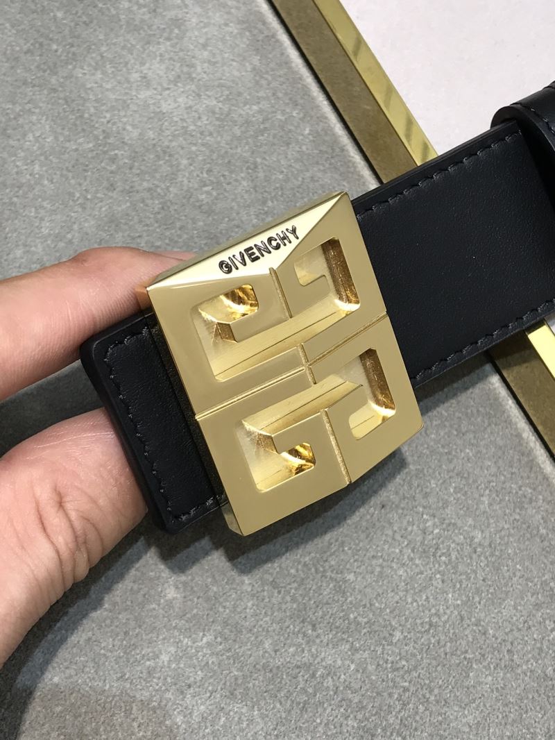 Givenchy Belts